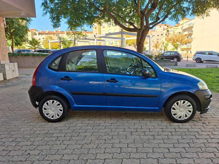 Citroën C3 exclusive HDI — photo 2