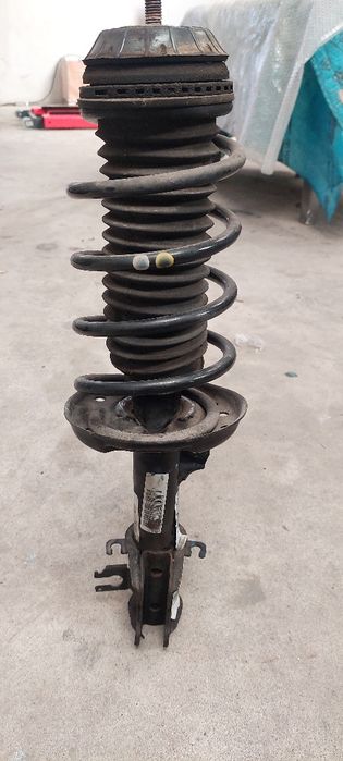 Amortecedor fiat grande punto
