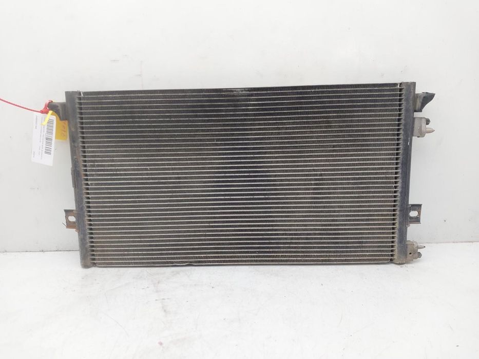 condensador de radiador de ar condicionado chrysler voyager