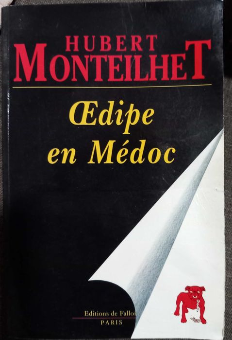 Livros de Hubert Monteilhet em francês