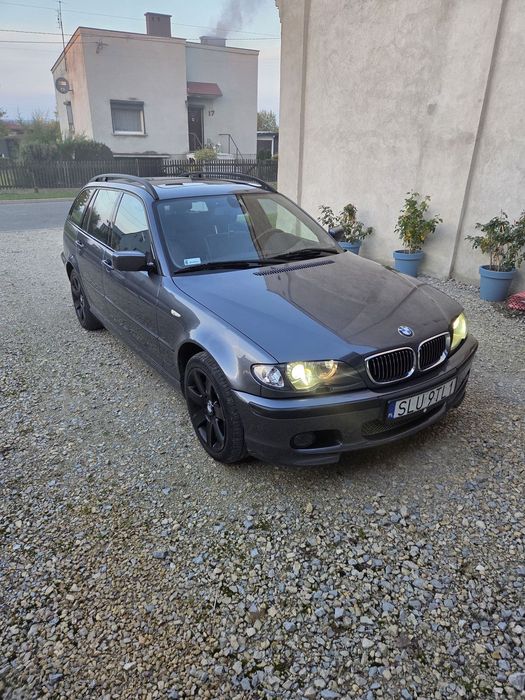 BMW Seria 3