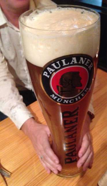 Пауланер Paulaner