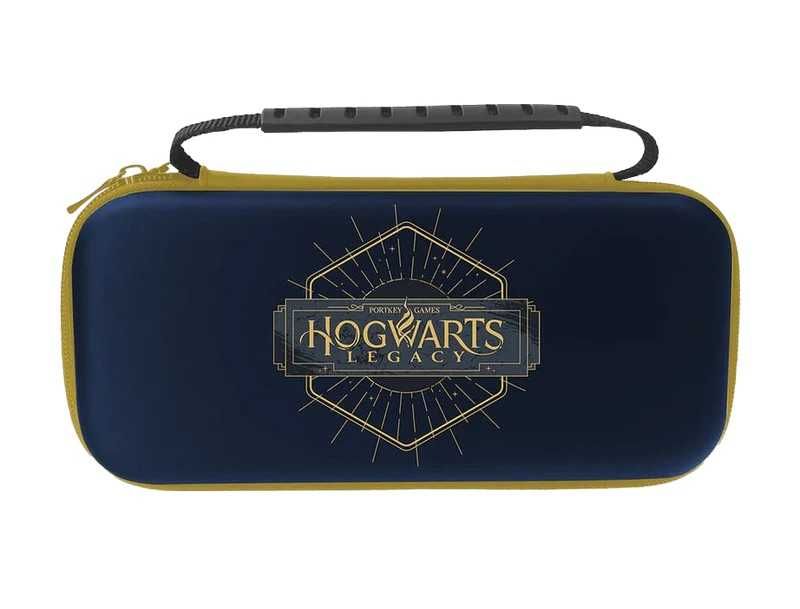 Hogwarts Legacy Etui na konsole Switch i Switch Oled