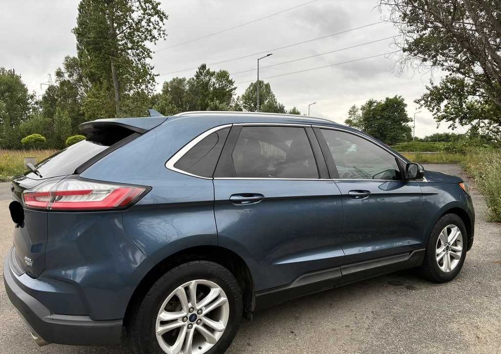 Продам Ford Edge 2019 2.0