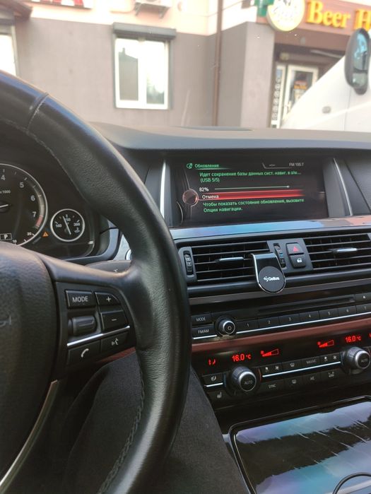 USA JP KR / EU Українізація/русифікація, CarPlay, Android Auto, Mirror