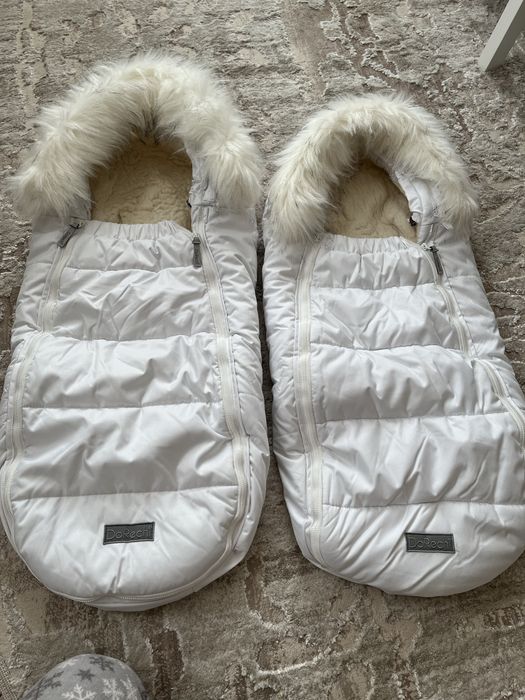 Конверт на зиму