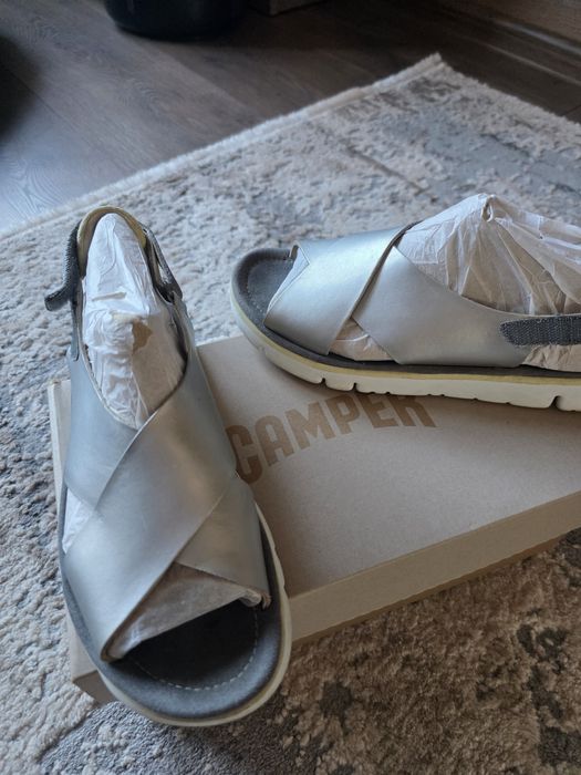 Босоніжки Camper