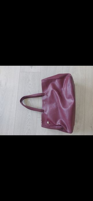 Mala Furla marca verdadeira