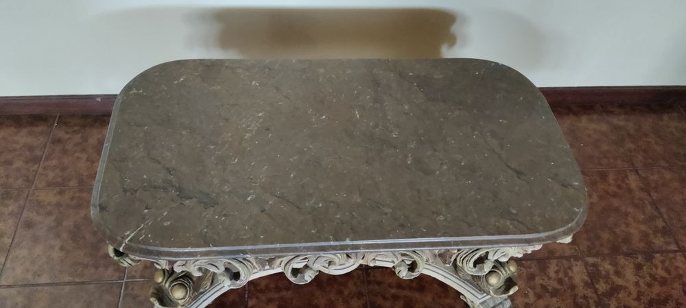 Mesa de centro vintage