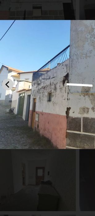 Casa para venda em escalos de cima castelo branco venda # URGENTE #