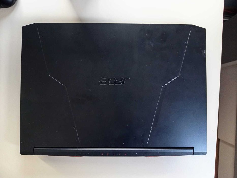 Laptop gamingowy Acer Nitro 5 karta NVIDIA GeForce 3050Ti