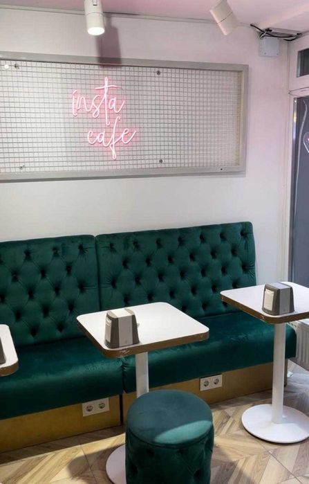 Кафе-піцерія 60м2 Предславинська,25 м.Палац Україна Печерськ