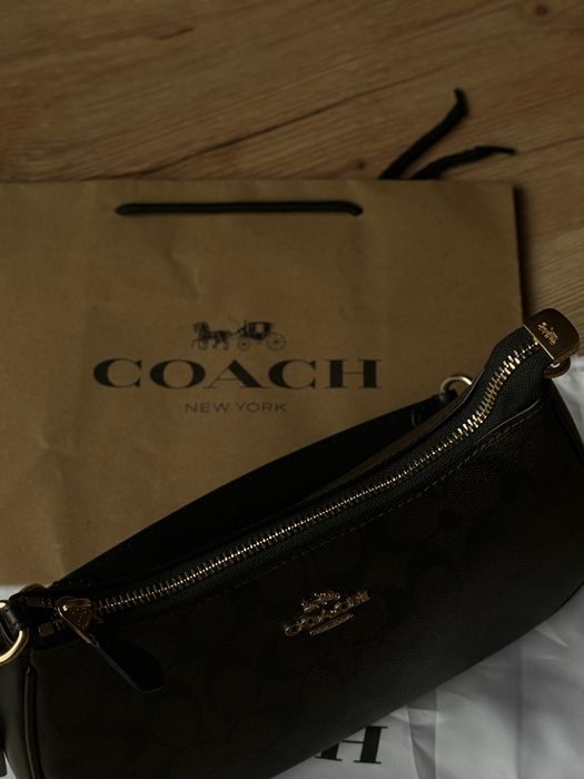 Torebka Coach damska