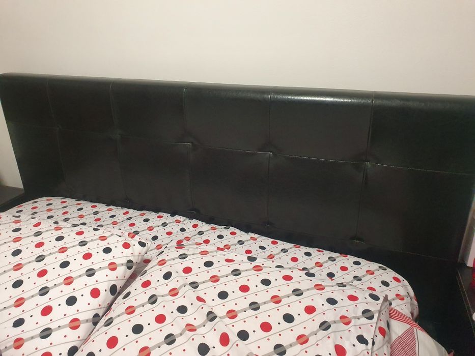 Cama de casal 1,90 X1,40