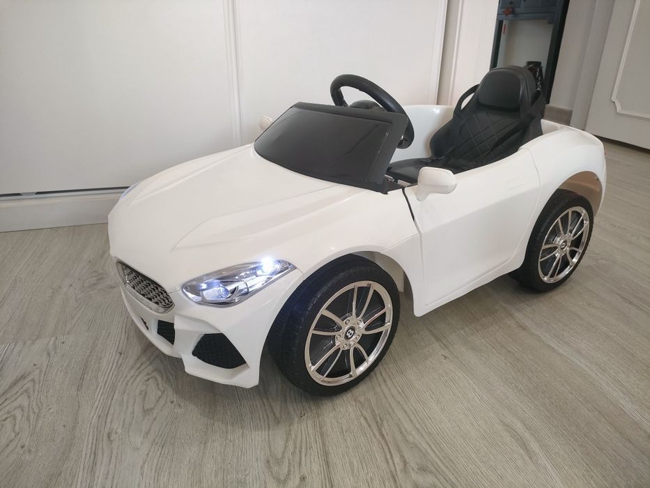 Carro elétrico de criança Bentley