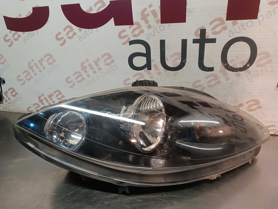 Ótica / Farol Seat Leon 1P / Altea - Esquerdo / Direito 5P1941005D 5P1941006D