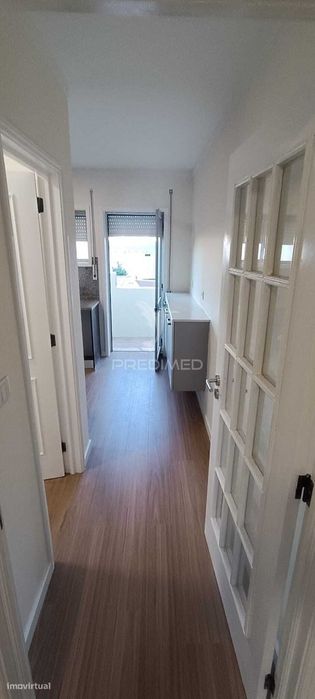 Apartamento T2 Leça do Balio