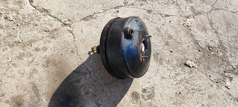 Вакуумный тормозной ресивер автобус Mercedes Vito 639