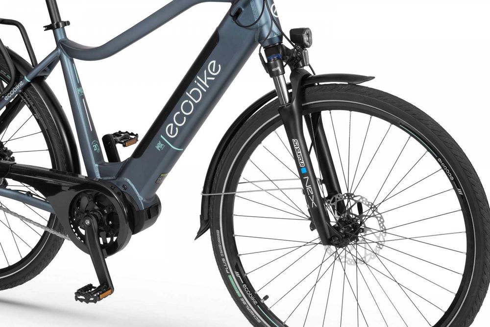 Rower elektryczny Ecobike MX