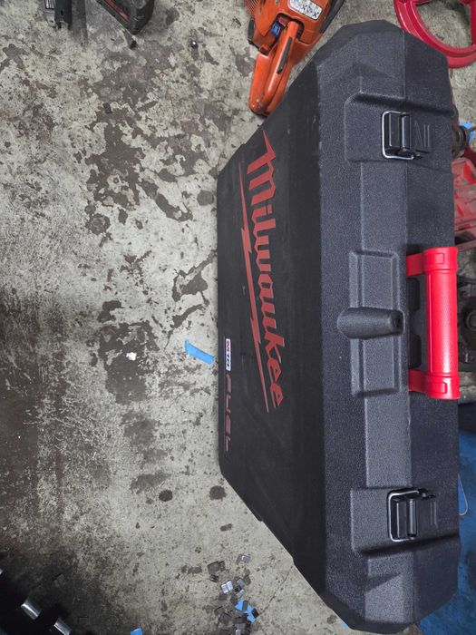 flag230xpdb walizka do szlifierki jak nowa