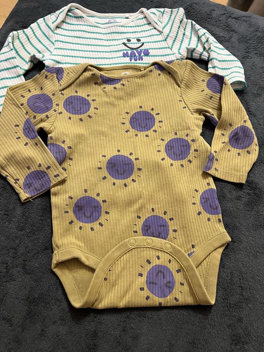 Боді NEXT , 86 розмір. БЕЗ ДЕФЕКТІВ! 4 штуки