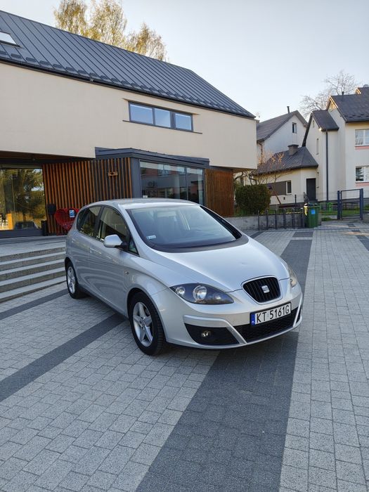 Seat Altea 2013 LIFT 1.6 TDI
