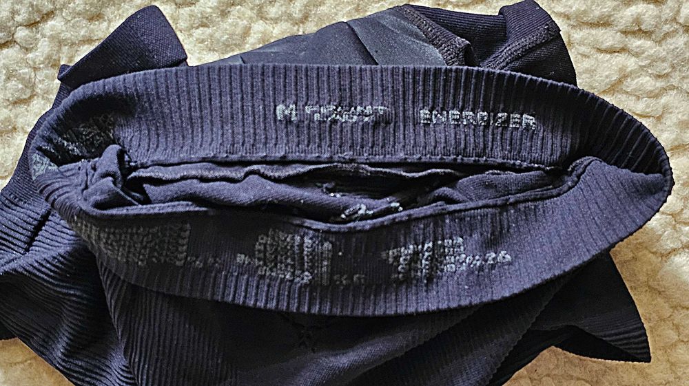 Женские трусы премиум класса X-BIONIC® X-BIONIC Energizer 4.0