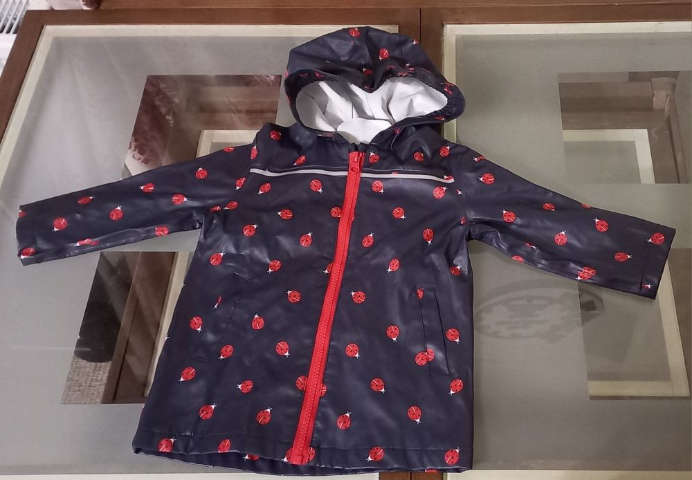 Якісний дощовик, 86 розмір