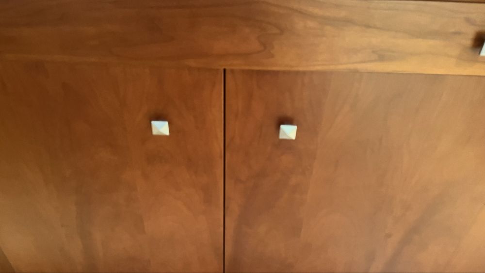 Aparador de sala de jantar