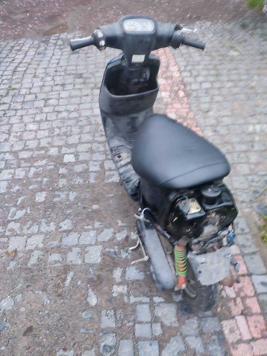 Yamaha aprio продажа