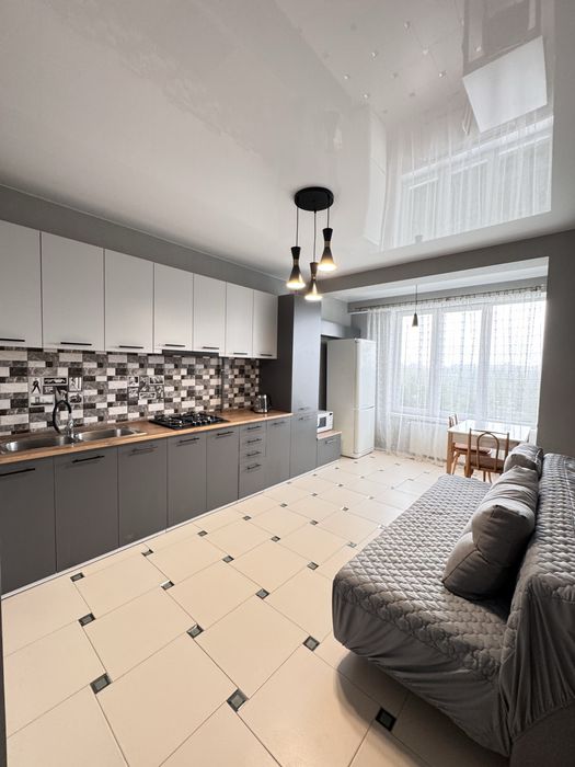 Оренда квартири Волкова 3-в м. Кропивницький