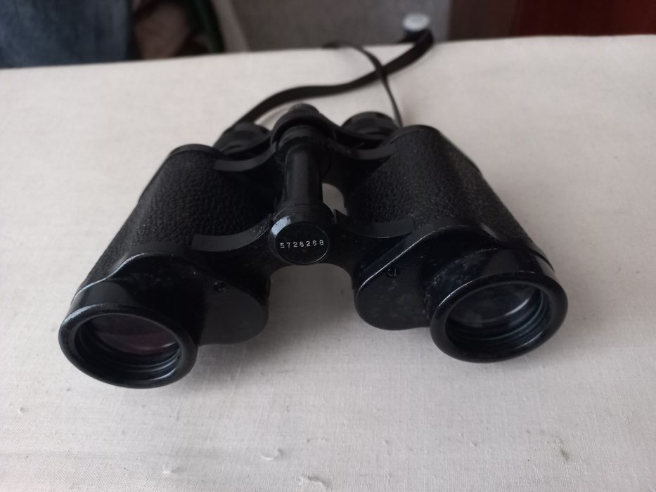 Продам коллекционный бинокль