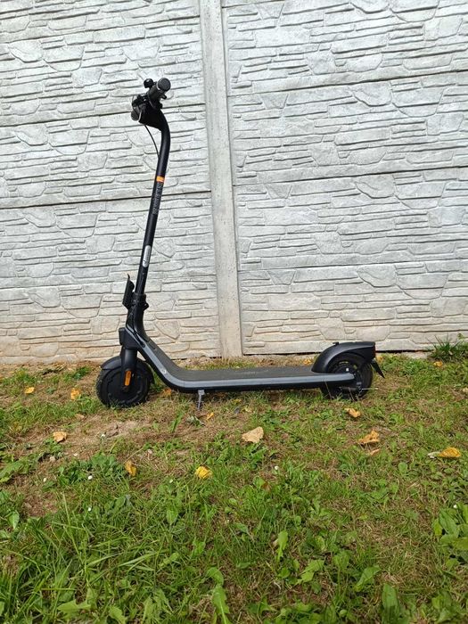 Hulajnoga elektryczna