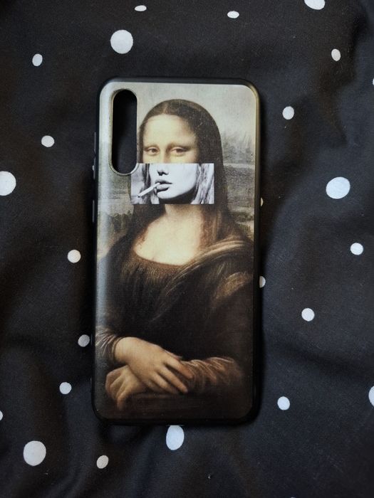 Case Samsung Galaxy A50