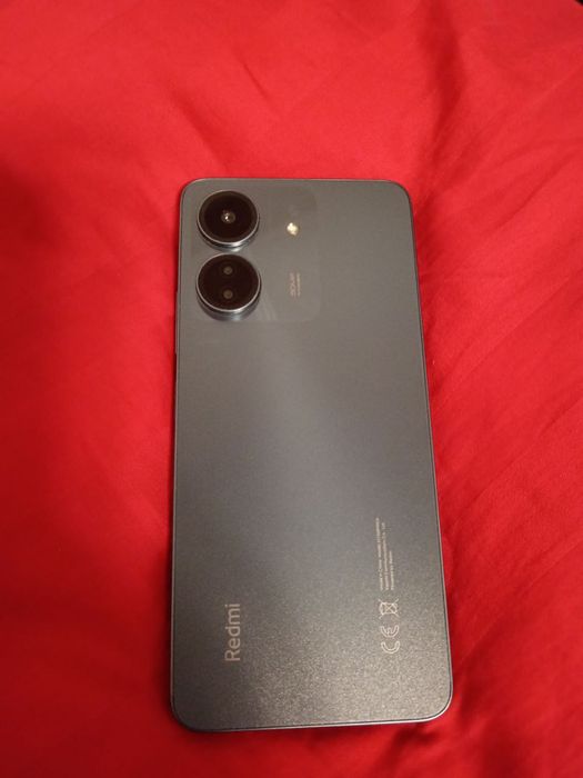 Продам телефон в хорошем состоянии