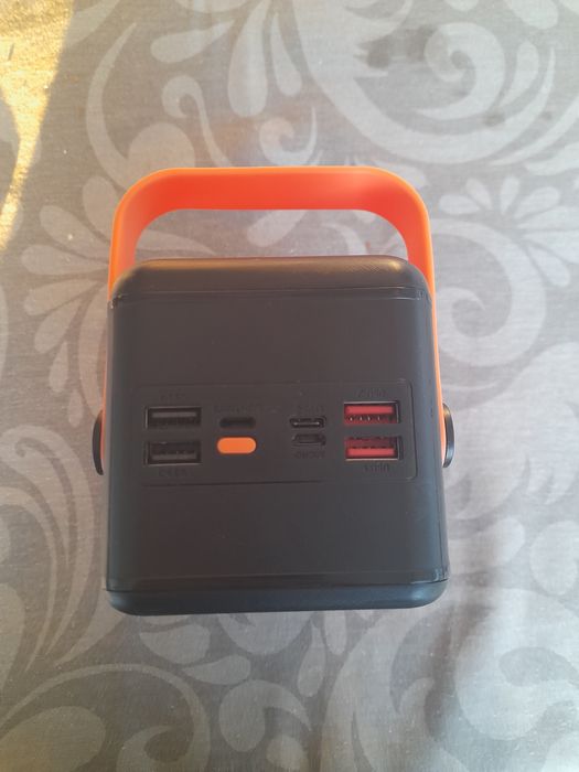 Power bank de 90.000Mah