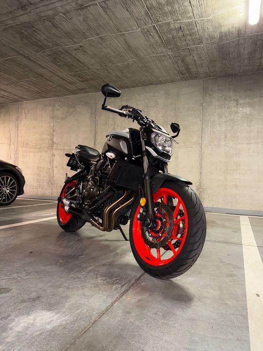 Yamaha