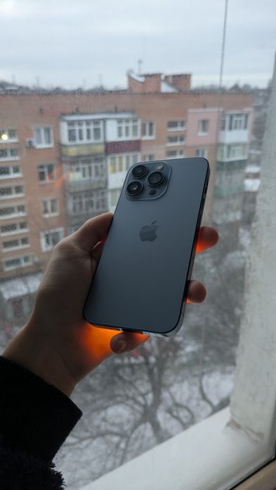 iPhone 13 pro (128gb)