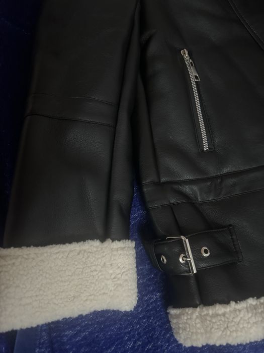 Дублянка жіноча ДЕЙЛА