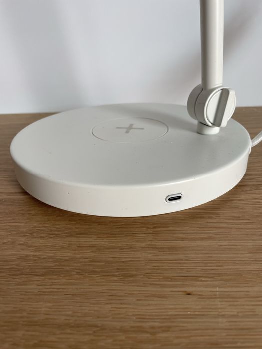 Candeeiro secretária Nymane Ikea