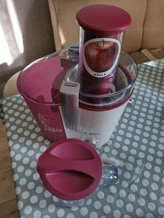 Продам соковыжималку Bosch