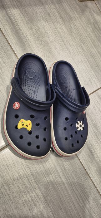 Crocs оригінанал, шлепанці, сабо