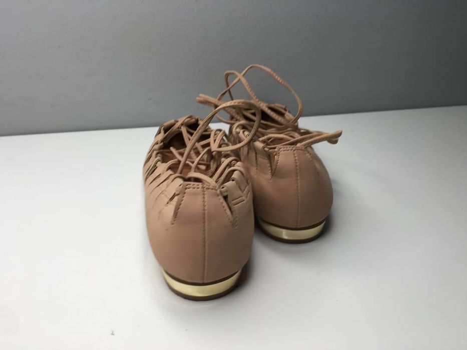 Polbuty River Island rozmiar 38