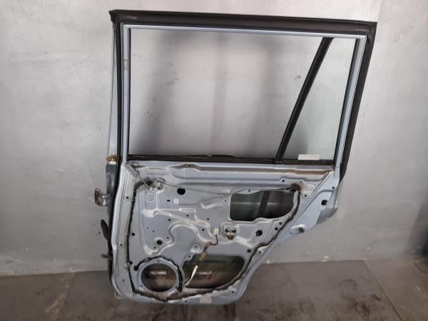 Porta trás direita MAZDA Demio (DW)