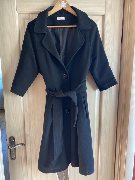Димесезонне пальто