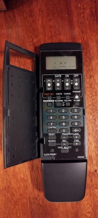 Pilot Panasonic VEQ1559 do magnetowidu