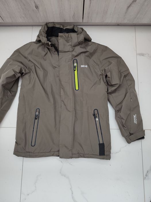 Kurtka narciarska Brugi 152.