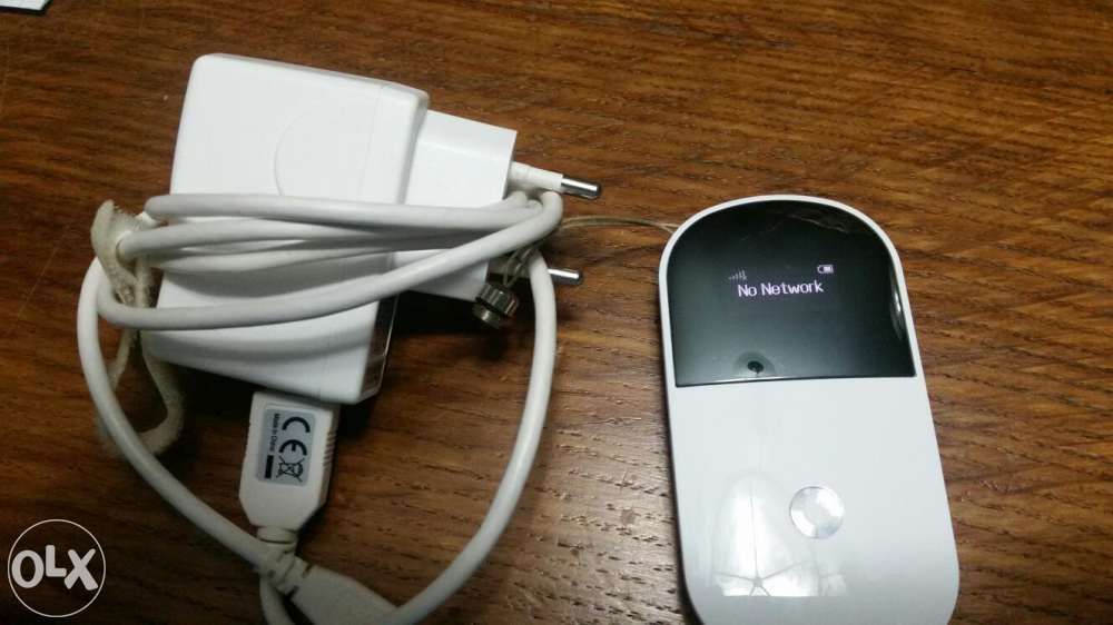 Vodafone Mobile R205