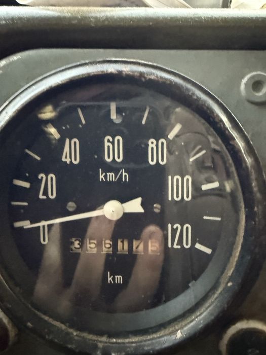 Зіл 130 в хорошому стані