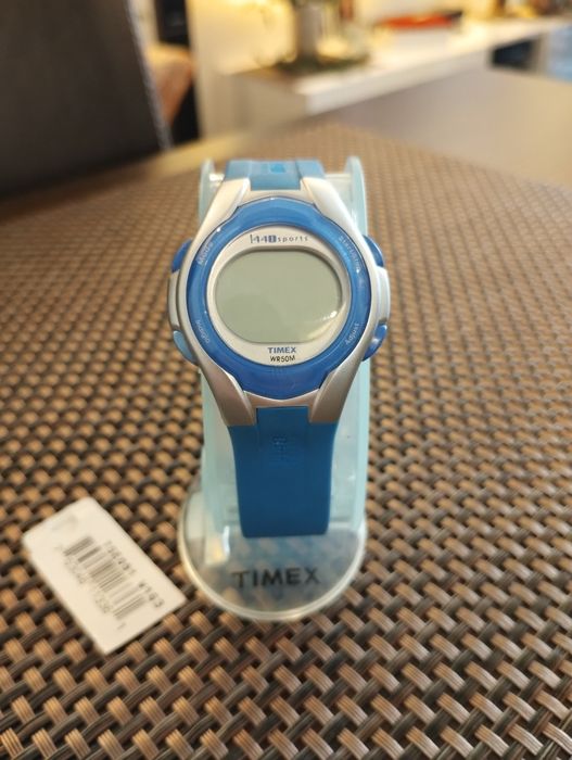 Zegarek Timex nowy model T5 e091 . Okazja!